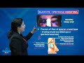 Mechanical Injuries- Abrasion, Contusion & Bruise | Dr. Shilpa Singh - MD Forensic | Aakash PG Plus