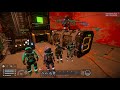 Space Engineers - Shattered Plains (Outpost Raid)