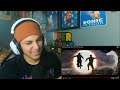 Deadpool & Wolverine Official Trailer Reaction (THIS MOVIE IS GONNA BE PEAK!!)