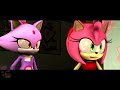 [SFM] Blaze The Cat Contingency The Movie