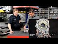 A discussion of Oil Pumps, Oil Pressure, and Shimming Subaru pumps