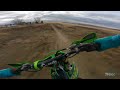 KX450F - But In Someones Backyard...