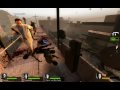 Left 4 Dead 2: Turn Off The Alarm