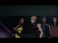 The Best of Arsenal (Young Justice)