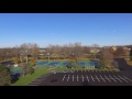 First Flight with DJI Phantom 3