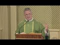 Daily Readings and Homily - 2023-08-27 - Fr. Chris Alar