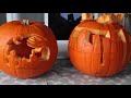 EDS Vlog 51 - Giant Pumpkins [30.10.17]