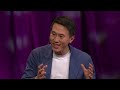 TikTok CEO Shou Chew on Its Future — and What Makes Its Algorithm Different | Live at TED2023