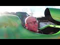What is FASTER on a slalom course?Velomobile Test. Alpha 7-Quattrovelo-Milan SL