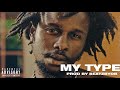 Popcaan x Dancehall Type Beat 