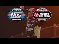 World of Outlaws Morton Buildings Late Models Outagamie Speedway, July 10, 2020 | HIGHLIGHTS