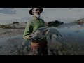 Triple Diamond Arctic Char Made Him RAGE At Me! Call of the wild The Angler