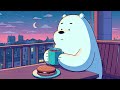 CHILL VIBES 💨  Lofi Hip Hop  Calming Music  Beats To Relax  Chill To