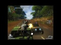 Why Just cause 2 is badass - Bloody Mess