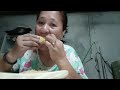 Nag Tanghalian Ako Ng Mais Sa Likod Bahay #farming #mukbang #yummy #streetfood