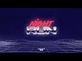 hvh - Night Run | Retrowave