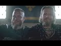 (Vikings) King Ecbert || The Final Journey