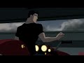 Superboy - All Fights & Abilities Scenes (Young Justice S01)