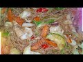 Bihon Guisado or Stir Fry Noodles #bihon #stirfrynoodles #lasangpinoy #pinoyfood #easyrecipe #food
