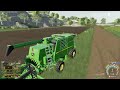 [Farming Simulator 19] - The Great Hagenstedt Map Start (ep. 1)