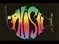 Phish-Ghost, Slave to the Traffic Light 7/4/99-Atlanta, GA
