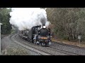 A2 986 Goulburn Valley Explorer. HD 50fps