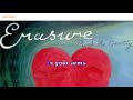 Erasure - Rock me Gently (Instrumental, BV; Lyrics, Karaoke)