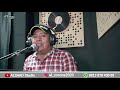 Muqadam - Bantal dan Tilam / Di Tinggal Jauh ( cover )  #liveaudio El Corona Gambus Part 44