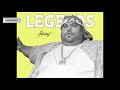 (free) 90s Old School Boom Bap type beat x Underground Freestyle Hip hop instrumental | Legends