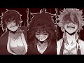 Evelyn Evelyn |kny ANIMATIC|