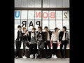Super Junior-M - U (Official instrumental)