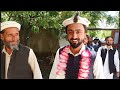Traditional Marriage Cermoney || Torkhow Upper Chitral