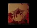 K1LLST4R -  Red Eyes (prod. TheNitroPower)