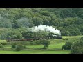 North Yorkshire Moors Railway - 'Shadow' Running - Friday 24th July 2020.