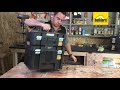 Cordless Hand-held Circular Saw -DeWalt 18v XR