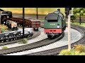 Piko Rh 97 and BR 03 Locomotive Train sound Issue Resolved