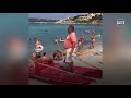 Sardegna, fa un “comizio” contro le sigarette: bagnino diventa l’idolo della spiaggia