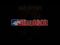 Crushed(Rare Instrumental)-Limp Bizkit(End Of Days Soundtrack)