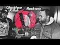 Raekwon vs Ghostface - Mixtape #Verzuz #Triller Edition Cashapp: $dj2stax