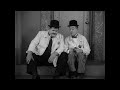 A Chump at Oxford (1940) | Laurel & Hardy | FULL MOVIE | Slapstick Comedy Classic