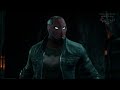 Gotham Knights Walkthrough - Part 6 - The Powers Club [4K 60fps]