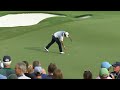 Every Shot from Hideki Matsuyama's Final Round | PGA Championship 2017
