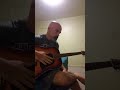 Attempting to cover Bron-Yr-Aur (Led Zeppelin)