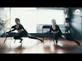 Unholy - Heels Choreography by Shanice Koh