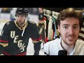 Ranking My Favorite Adidas Jersey For EVERY NHL TEAM!