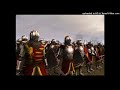 Medieval 2 Britannia Intro Soundtrack (Extended)
