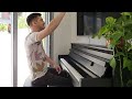 Memory (Cats) Piano Cover with Sheets