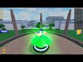 All Chaos Emerald Locations - Sonic Ultimate RPG (Sonic Roblox Fangame)