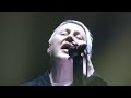 Massive Attack (avec Elizabeth Fraser) - Teardrop - Paris Zenith 2019 11 fév