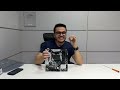 REVISITANDO A ASROCK B450M STEEL LEGEND EM 2024 - SAIBA TUDO O QUE VC PODE FAZER